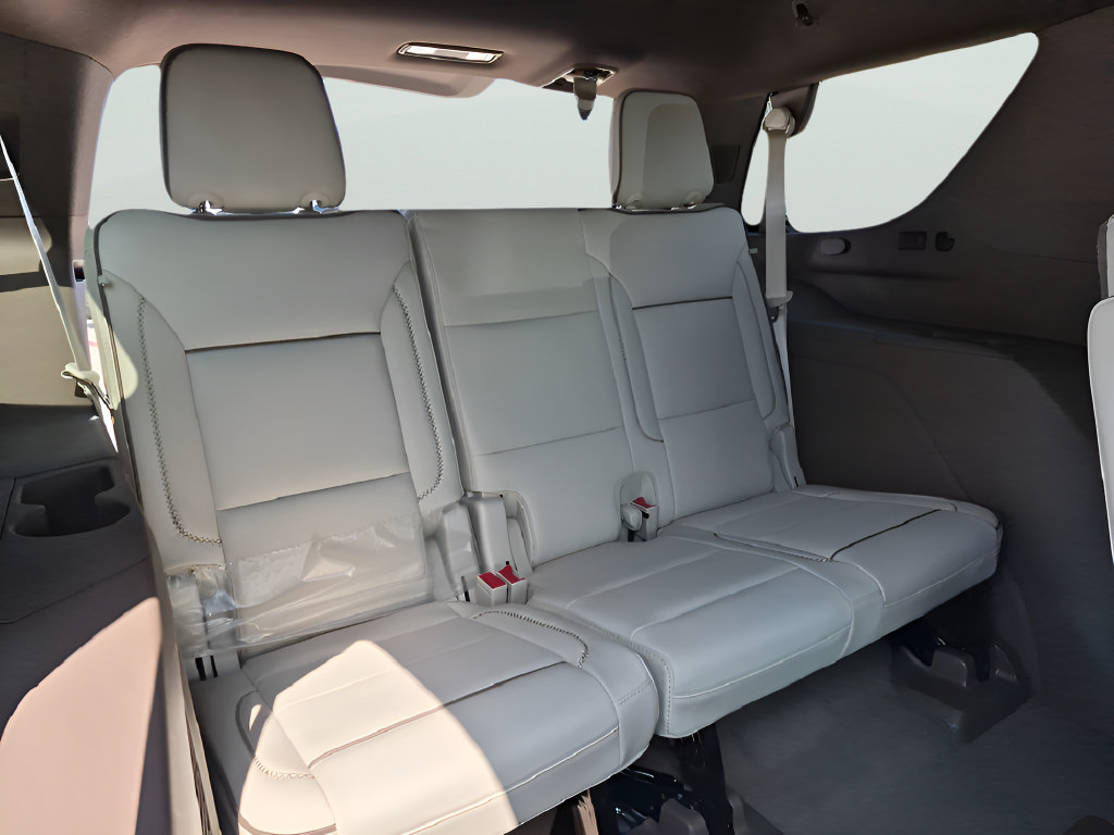 New 2026 GMC Yukon Denali w/ Sun & Power Step Package AWD/4WD image 35