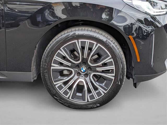 Used 2026 BMW X3 xDrive30i w/ Convenience Package AWD/4WD image 24