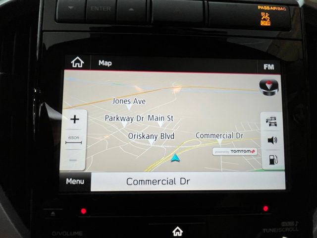 Used 2020 Subaru Ascent Limited w/ Technology Package AWD/4WD image 26