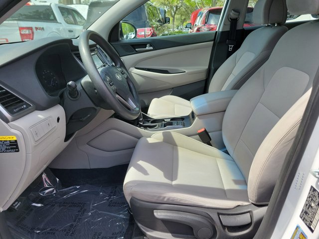 Used 2018 Hyundai Tucson SE image 30