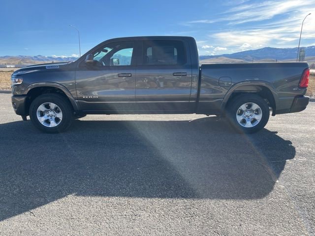 New 2026 RAM 1500 Big Horn image 7