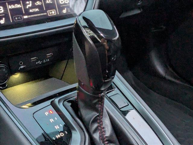 Used 2022 Subaru WRX GT image 8