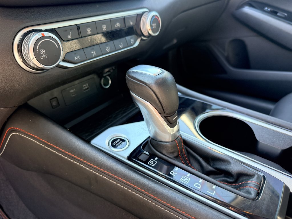 Used 2024 Nissan Altima 2.5 SR w/ SR Premium Package FWD image 31
