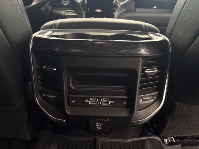 Used 2022 RAM 3500 Laramie AWD/4WD image 30
