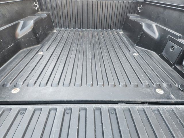 Used 2020 Toyota Tacoma TRD Sport w/ Technology Package image 33