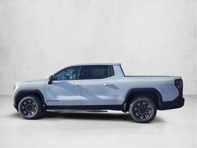 New 2026 GMC Sierra EV Elevation image 8
