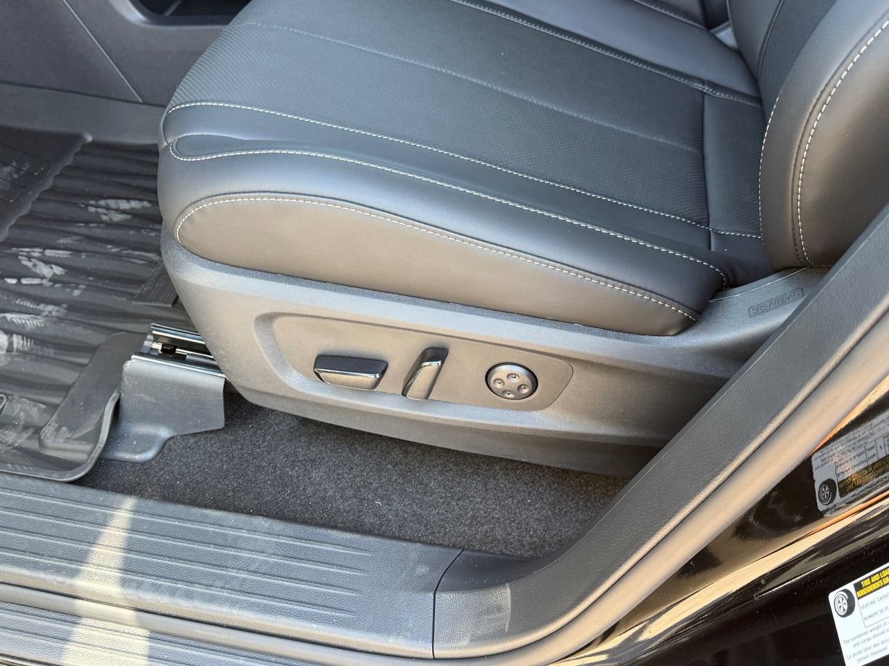 New 2026 INFINITI QX60 Pure image 13