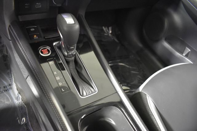 Certified 2023 Nissan Kicks SR w/ SR Premium Package FWD image 25