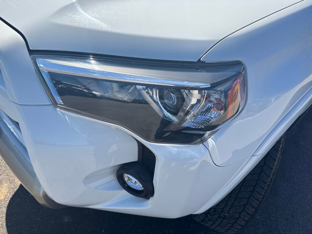 Used 2024 Toyota 4Runner TRD Off-Road Premium image 36