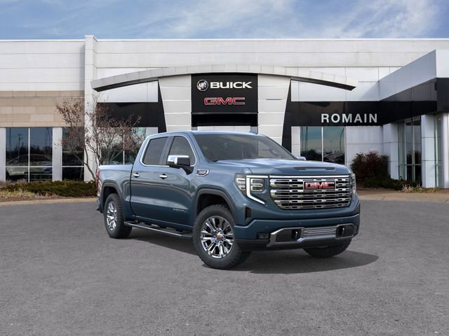 New 2026 GMC Sierra 1500 Denali w/ Technology Package