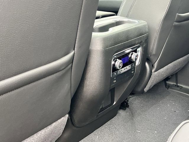 New 2026 GMC Yukon XL Denali w/ Sun & Power Step Package image 29