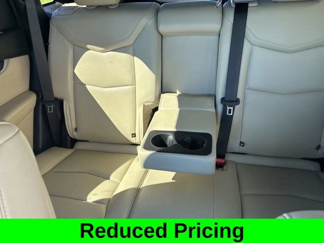 Used 2019 Cadillac XT5 FWD image 28