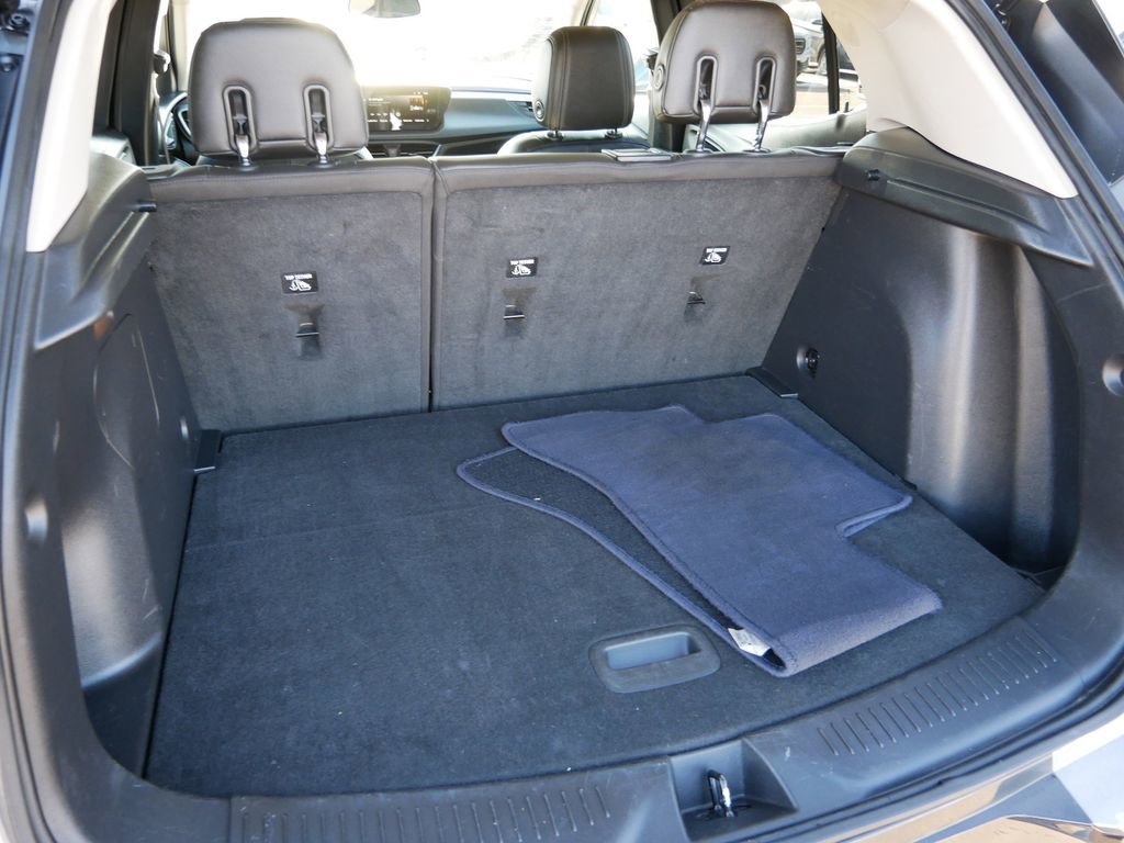 Used 2024 Buick Encore GX Sport Touring w/ Comfort Package FWD image 14