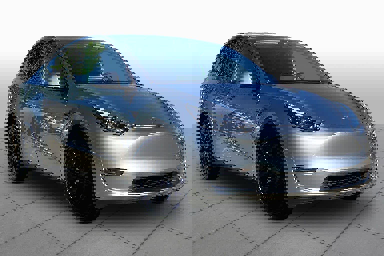 Used 2024 Tesla Model Y Long Range image 2
