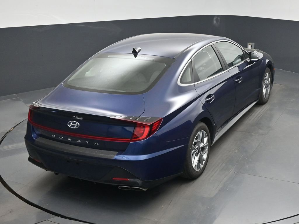 Used 2020 Hyundai Sonata SEL image 24