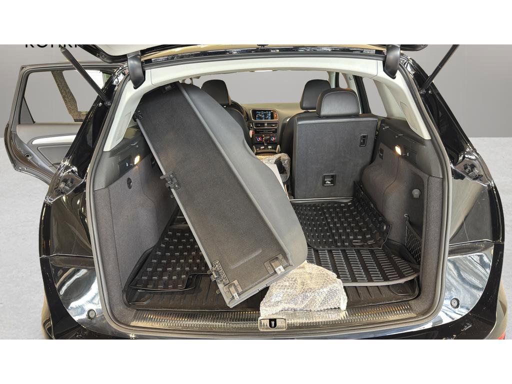 Used 2016 Audi Q5 3.0T Premium Plus image 18