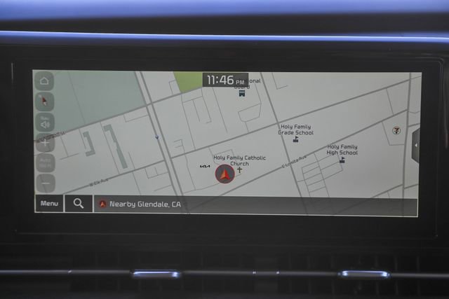 Certified 2024 Kia Carnival EX image 14