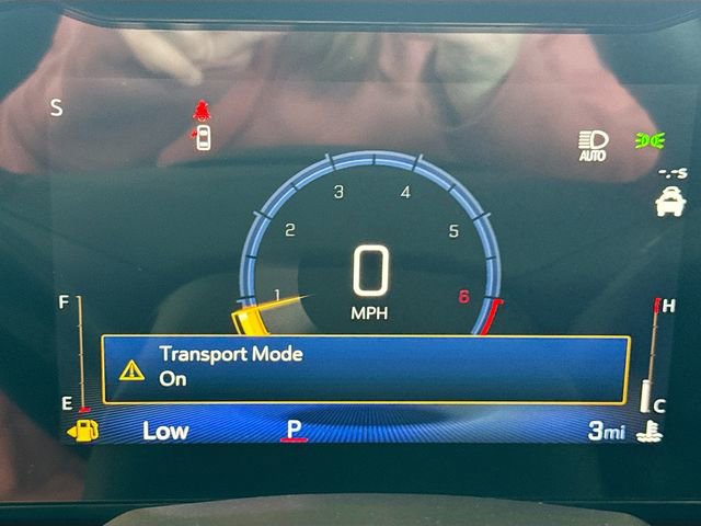 New 2026 Chevrolet Trax RS w/ Driver Confidence Package image 13