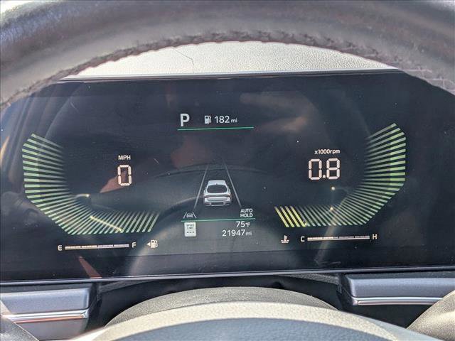 Used 2025 Kia K5 GT FWD image 10
