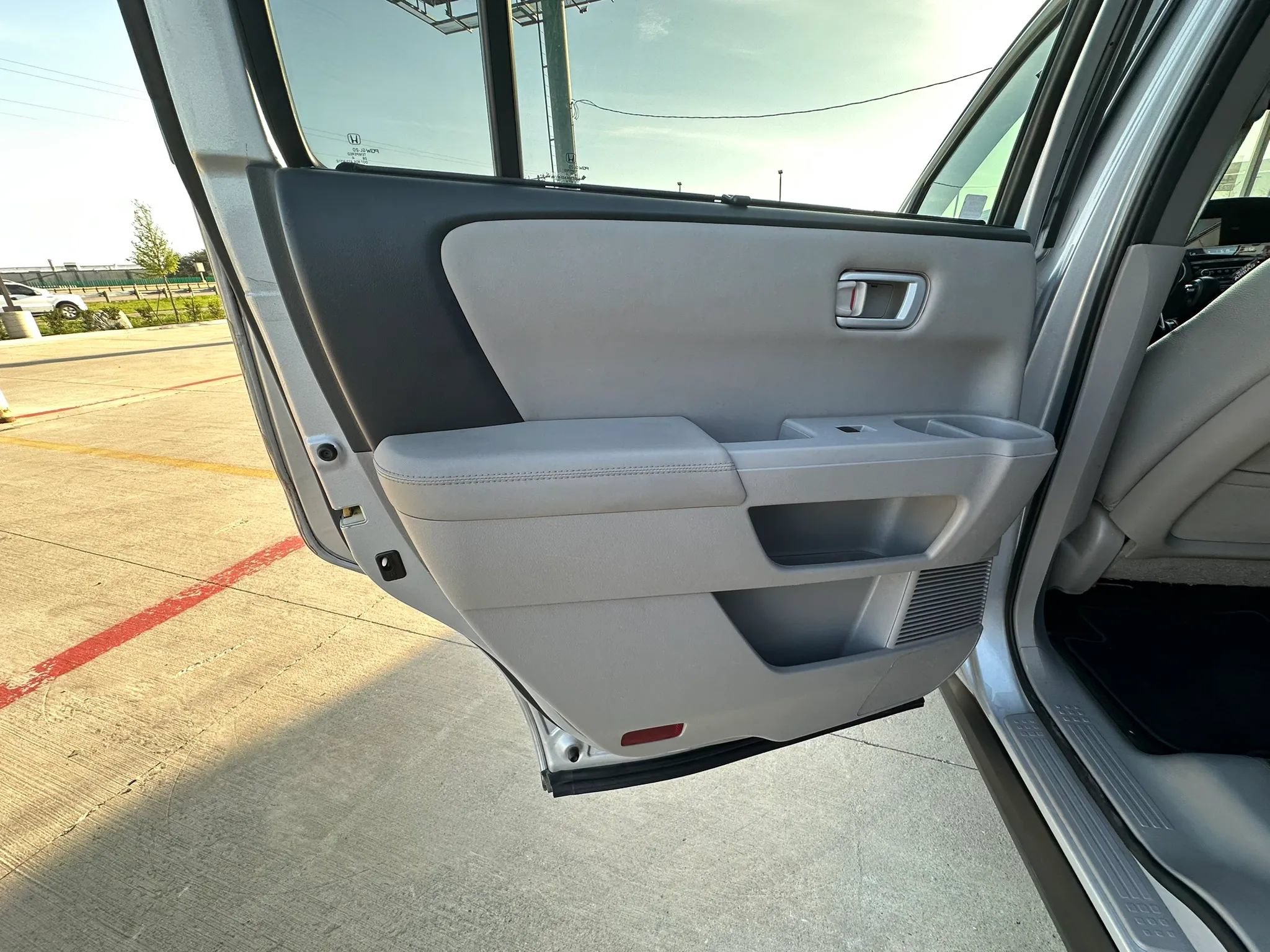 Used 2015 Honda Pilot Touring image 40