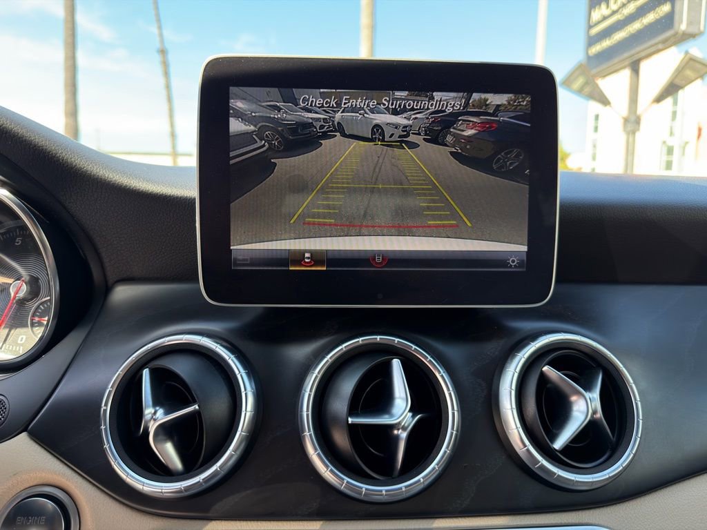 Used 2019 Mercedes-Benz CLA 250 image 27
