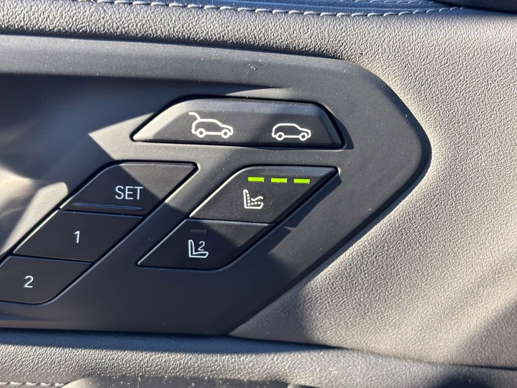 New 2026 BMW X6 xDrive40i image 12