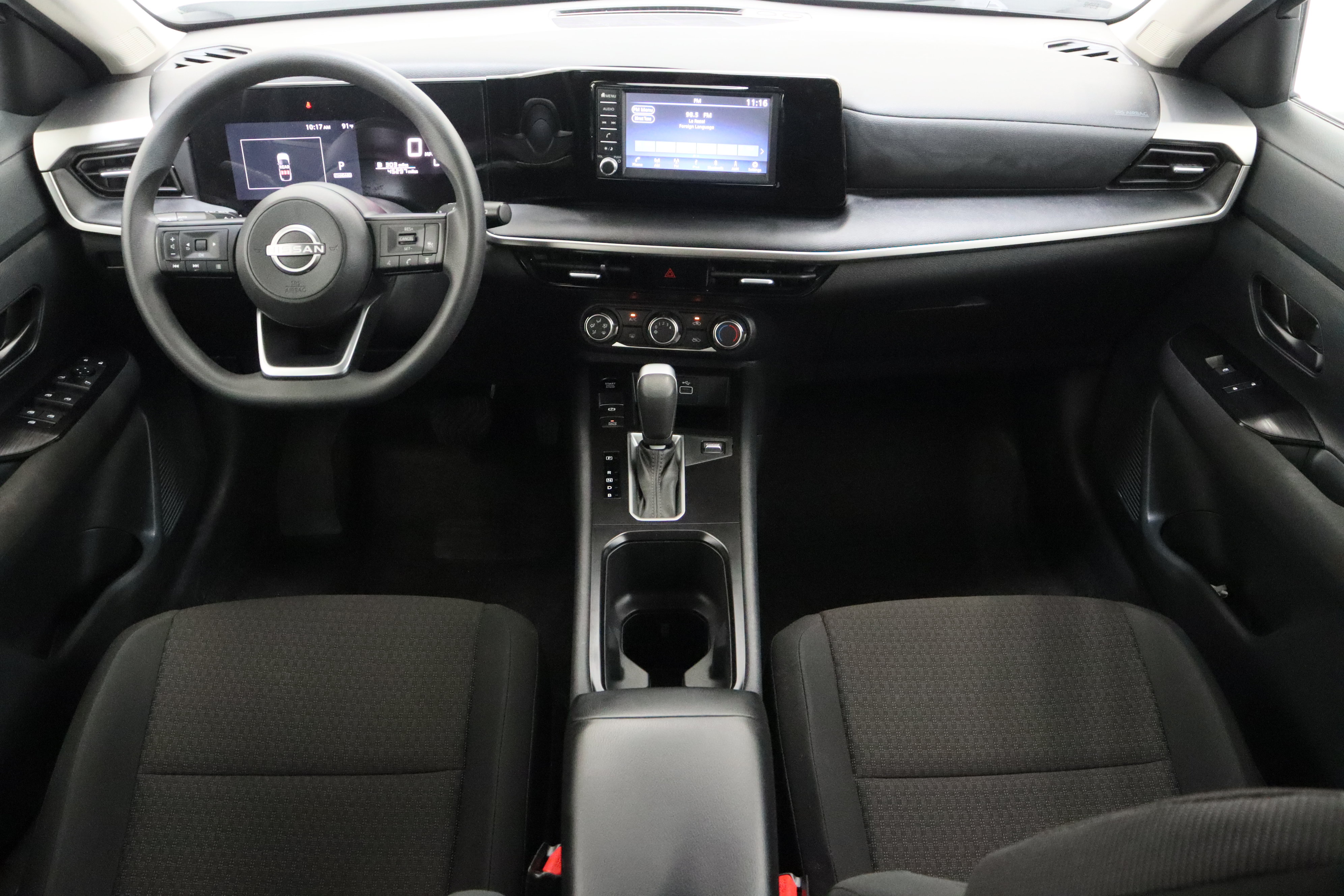Used 2025 Nissan Kicks S FWD image 27