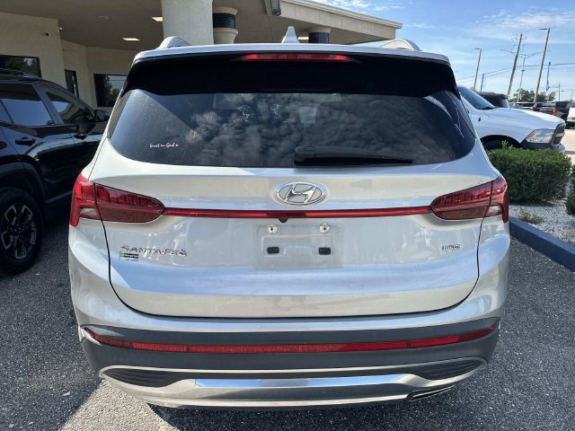Used 2023 Hyundai Santa Fe SEL w/ Premium Package AWD/4WD image 2