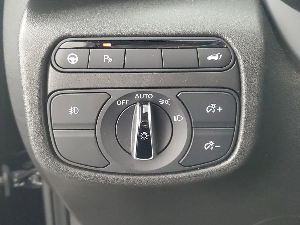 Used 2025 INFINITI QX55 Luxe w/ Cargo Package image 27