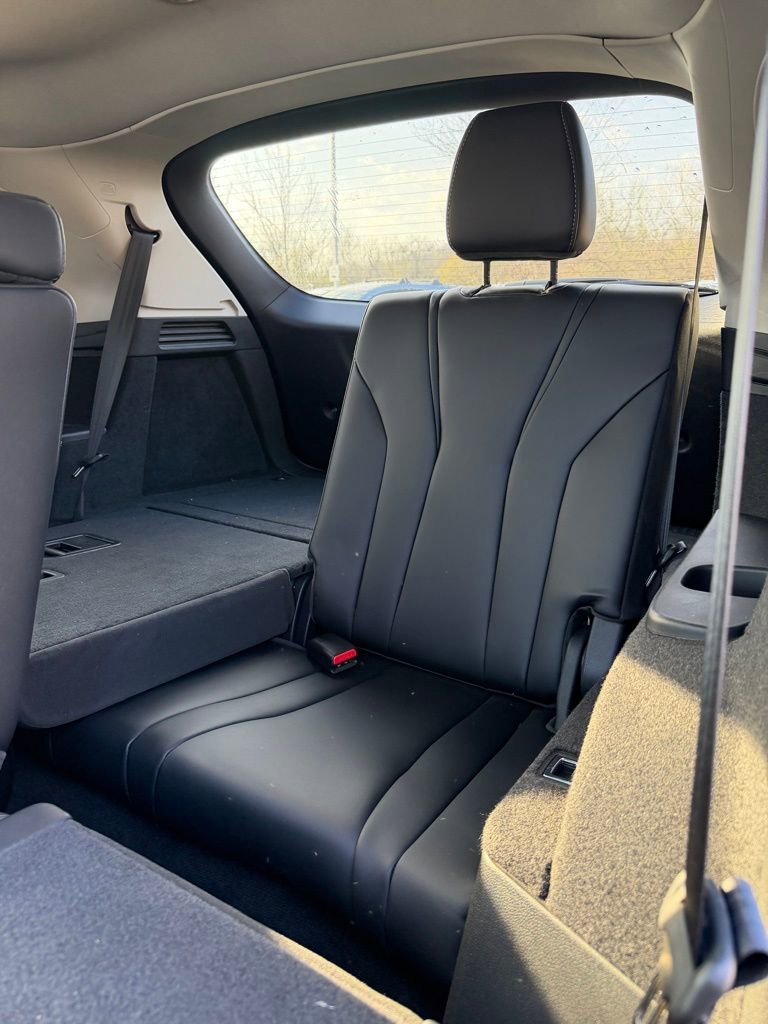 Certified 2025 Acura MDX w/ Technology Package image 13