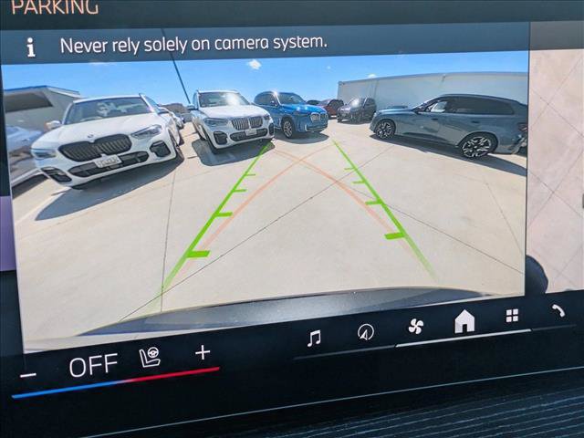 New 2026 BMW X5 xDrive40i w/ M Sport Package AWD/4WD image 13