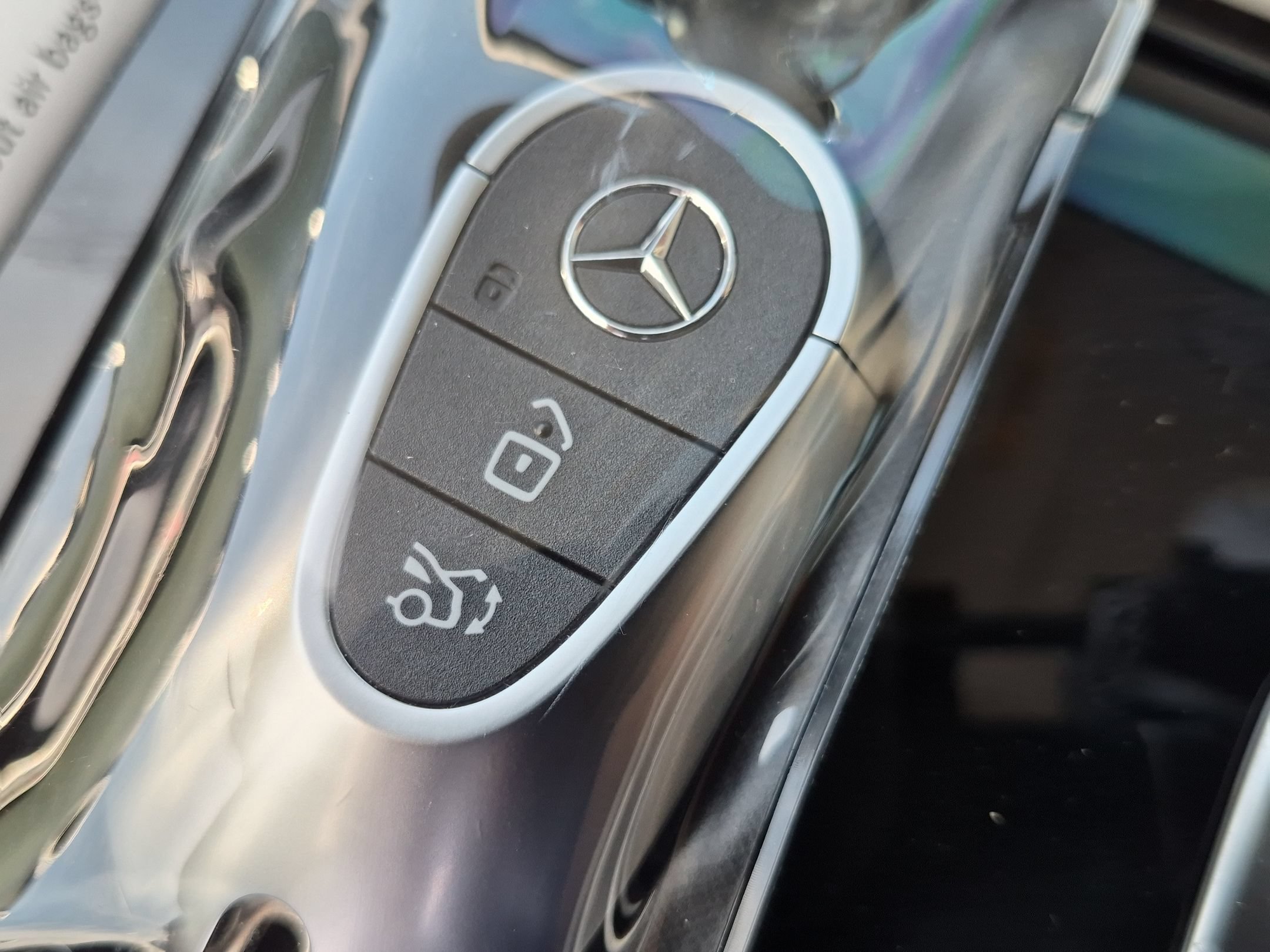New 2026 Mercedes-Benz C 300 Sedan image 34
