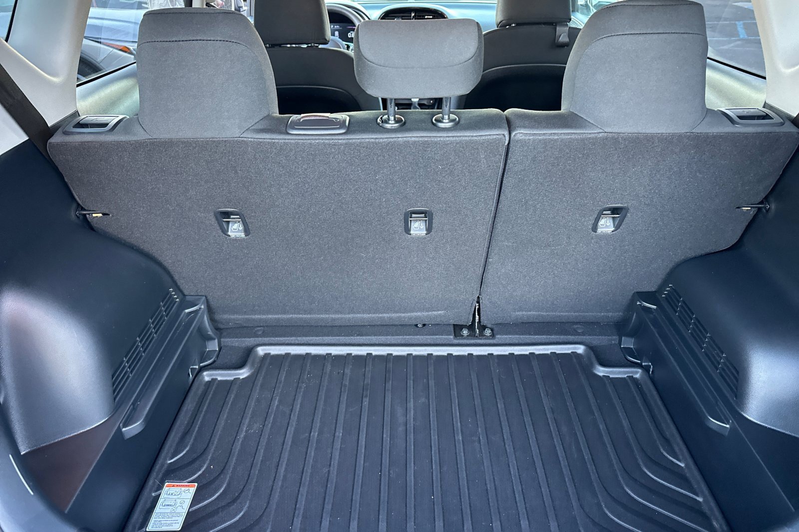 Certified 2024 Kia Soul S image 12