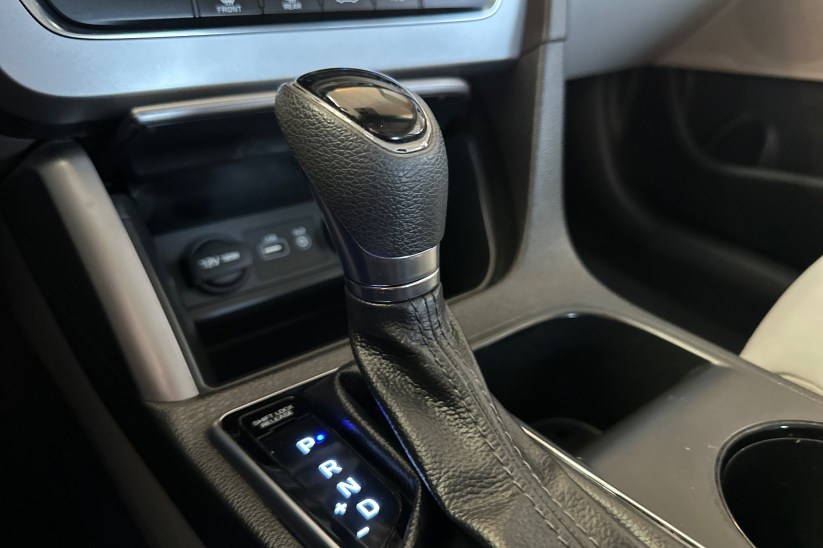 Used 2015 Hyundai Sonata SE w/ Option Group 09 FWD image 20
