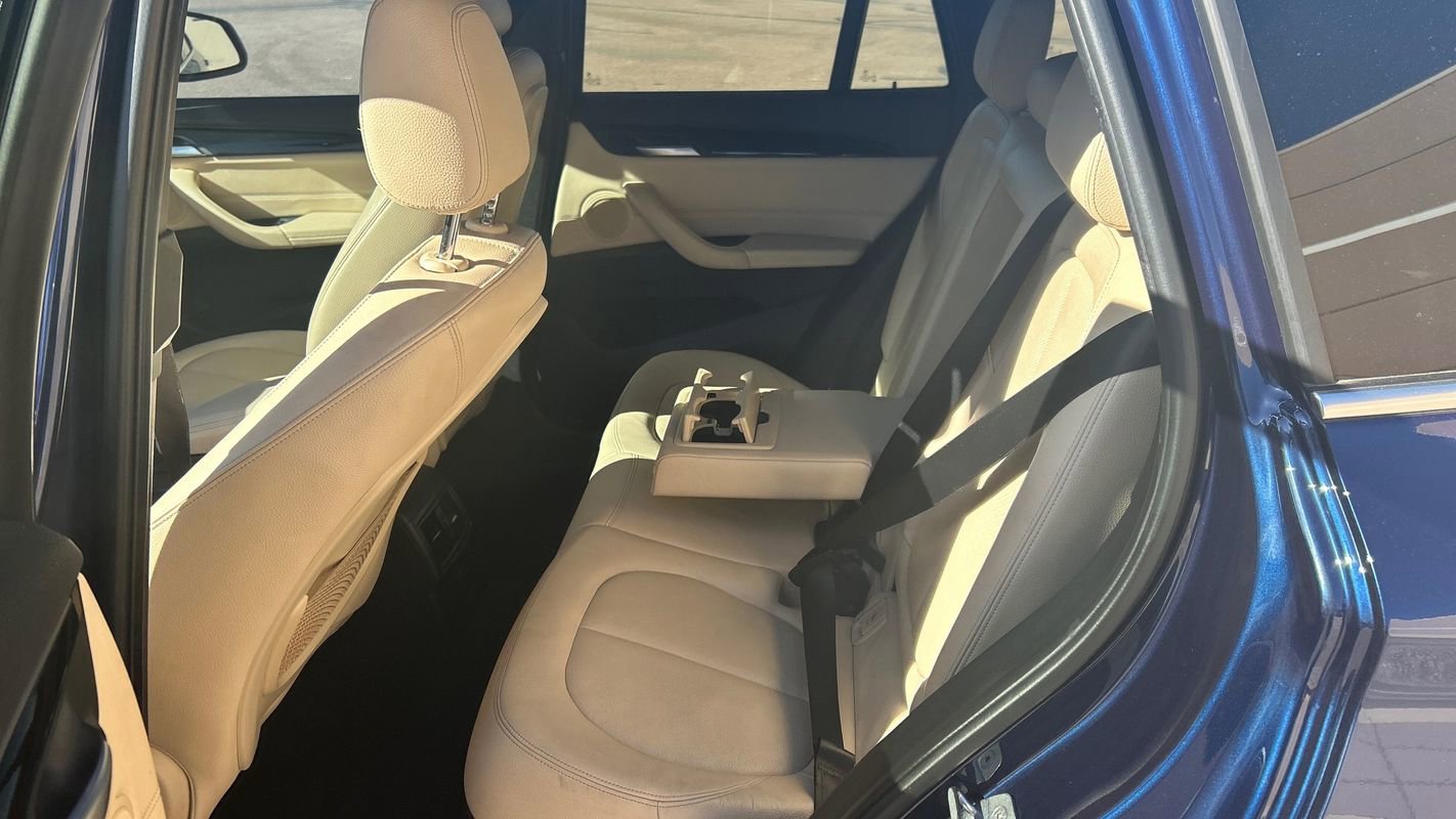 Used 2018 BMW X1 xDrive28i image 10