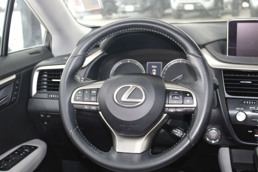 Used 2016 Lexus RX 350 AWD w/ Premium Package image 28