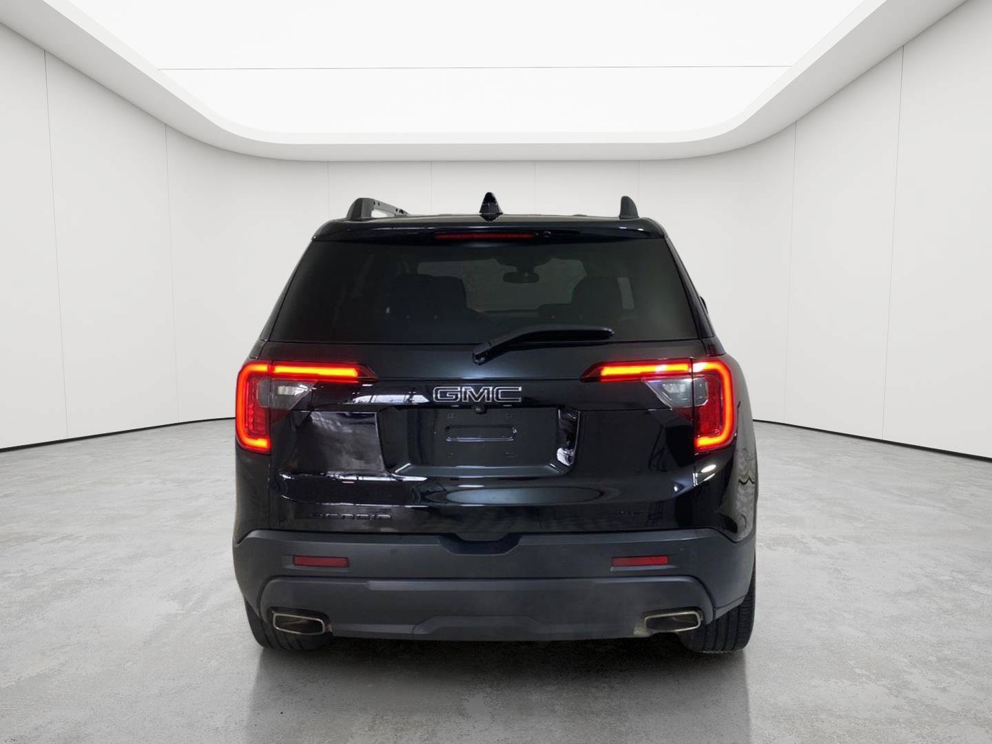 Used 2022 GMC Acadia SLE w/ Driver Convenience Package AWD/4WD image 48
