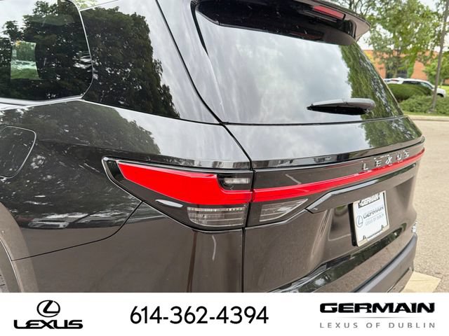 New 2026 Lexus TX 350 AWD w/ Technology Package image 14