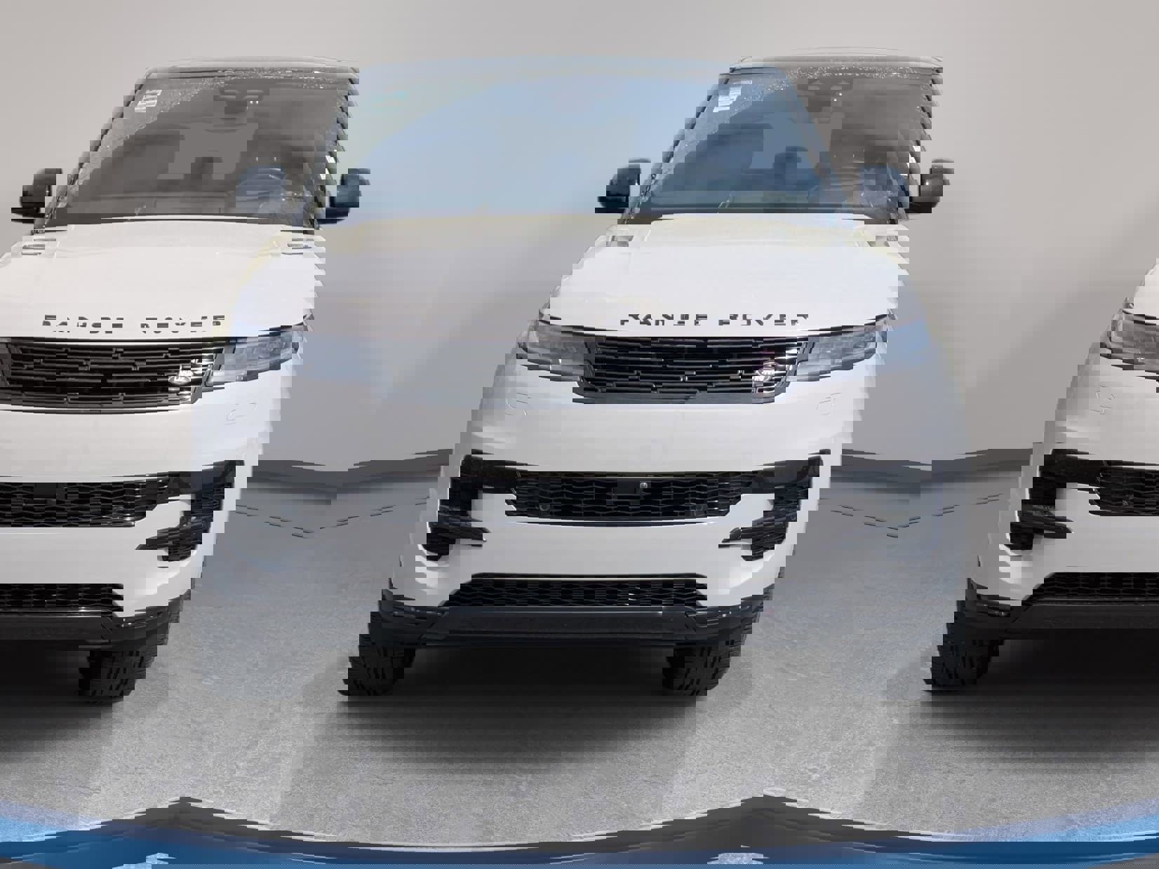 Certified 2024 Land Rover Range Rover Sport SE image 2