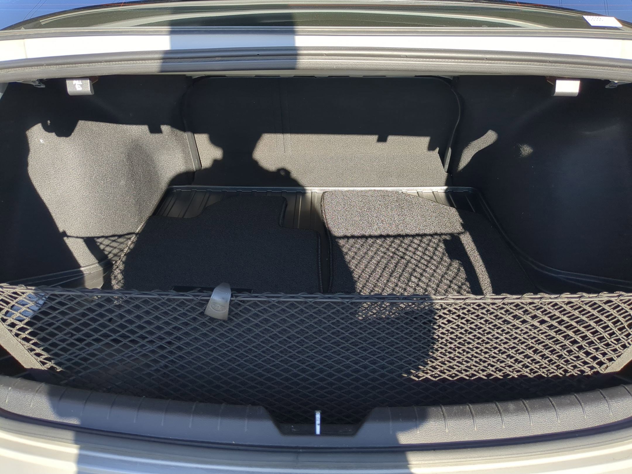 Used 2023 Kia K5 GT-Line image 20