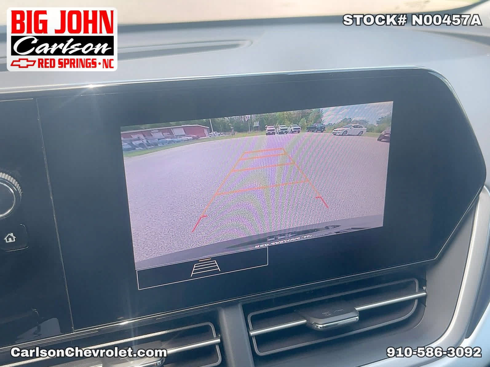 Used 2026 Chevrolet Trax LS FWD image 17