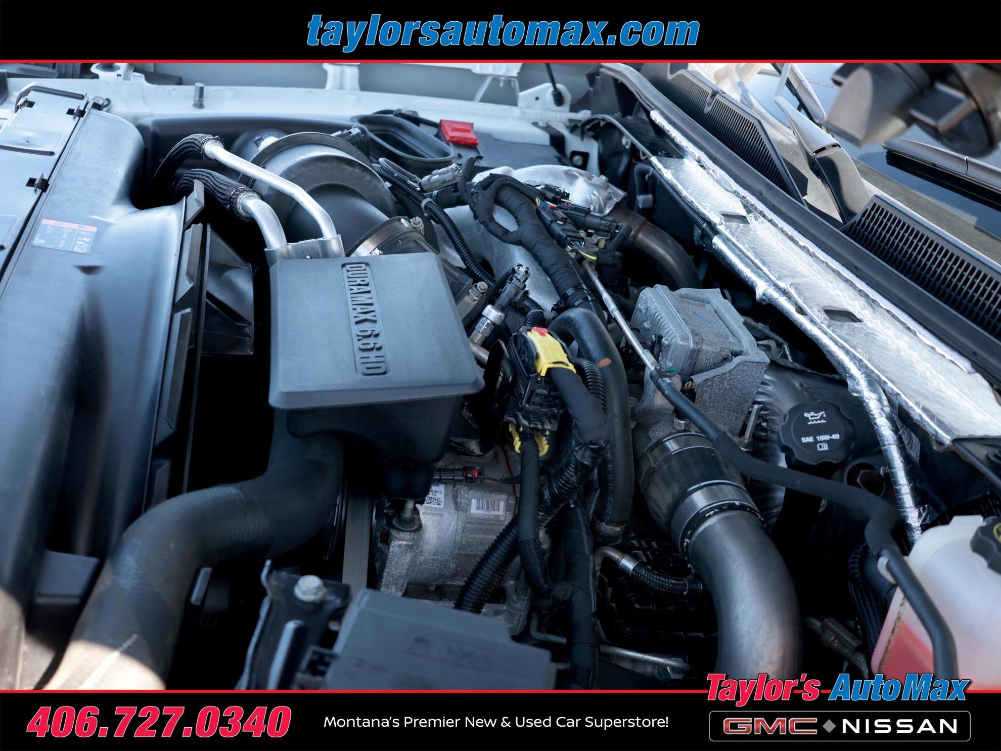 Used 2020 GMC Sierra 2500 Denali w/ Denali Ultimate Package AWD/4WD image 57