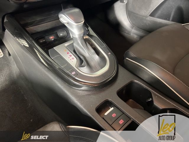 Used 2023 Kia Forte GT-Line w/ GT-Line Technology Package image 24