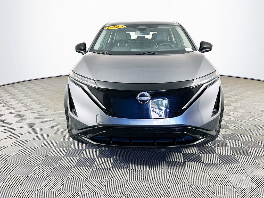 Used 2023 Nissan Ariya FWD image 4