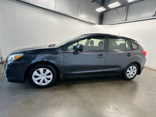 Used 2013 Subaru Impreza 2.0i AWD/4WD image 2