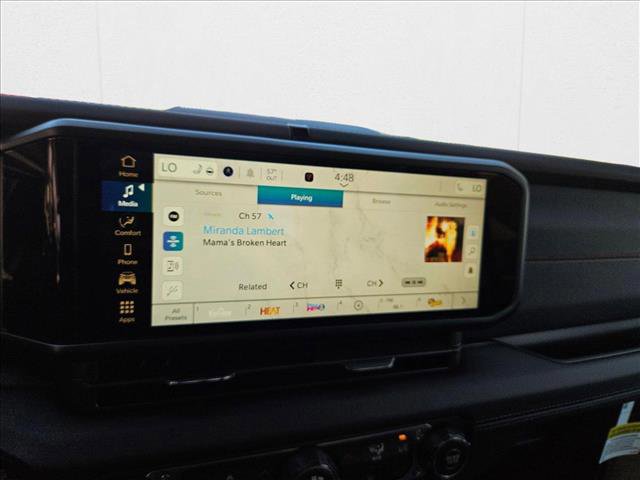 New 2025 Jeep Gladiator Rubicon w/ Safety Group image 15