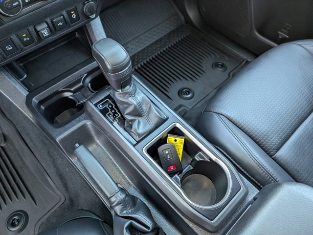 Used 2023 Toyota Tacoma TRD Off-Road image 18