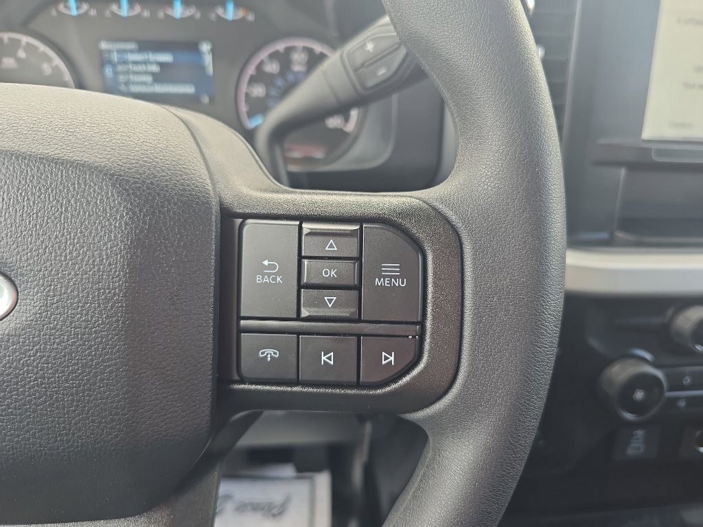 Used 2024 Ford F250 XL w/ 360-Degree Camera Package image 24