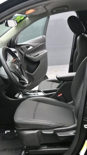 Used 2025 Buick Encore GX Preferred image 18