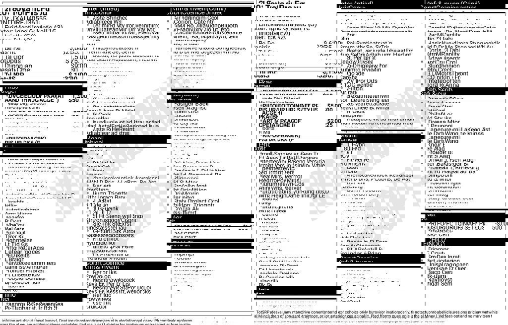 Used 2018 Toyota Prius Four w/ Advanced Technology Package FWD image 10